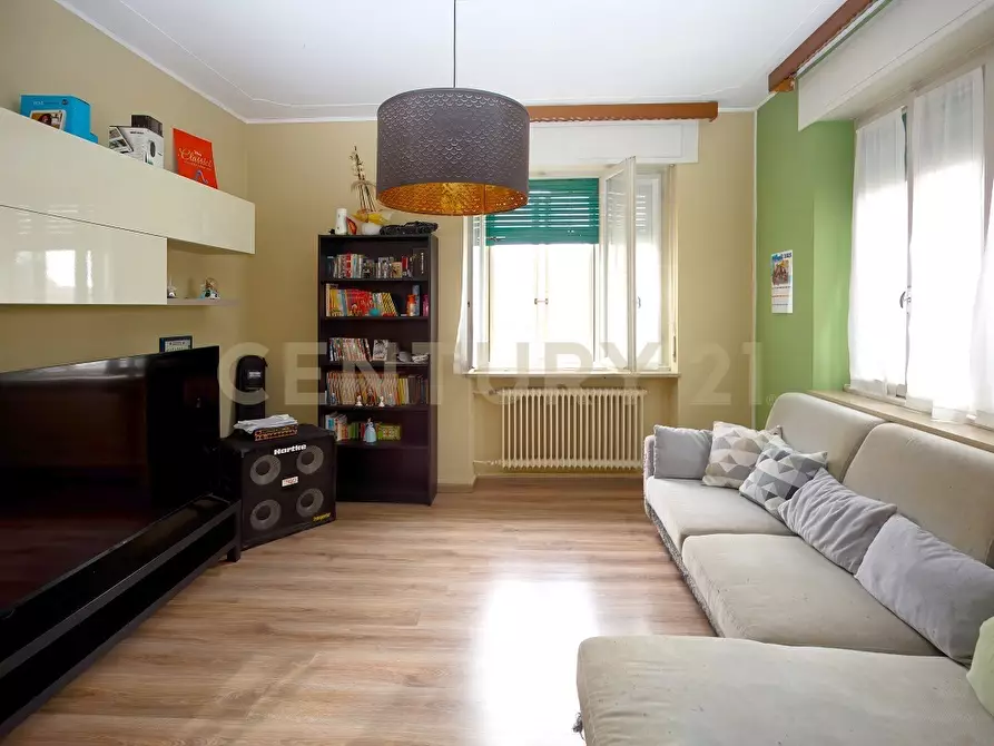 Immagine 2 di Quadrilocale in vendita  in Via Brigata Piemonte 18 a Verona