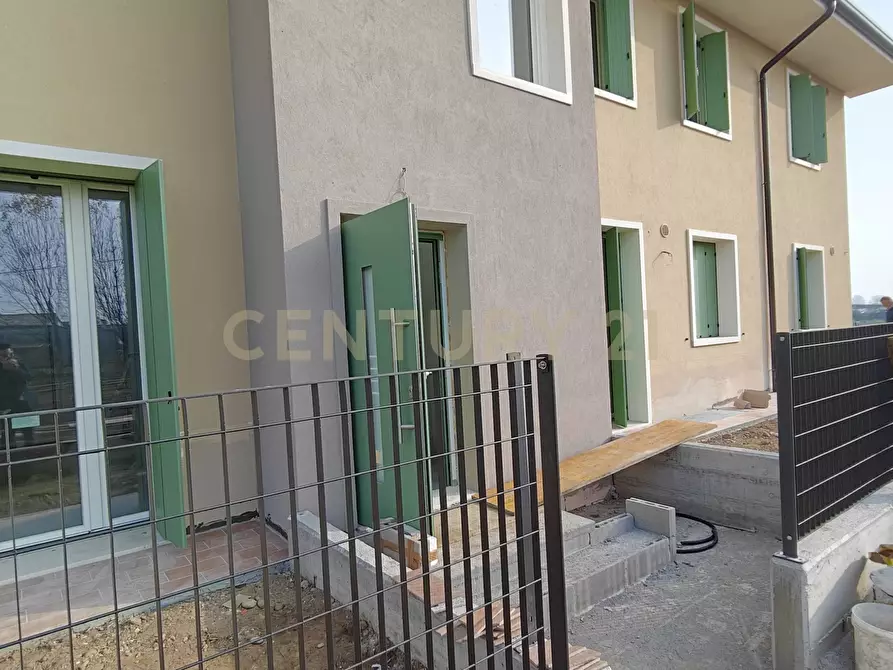 Immagine 7 di Trilocale in vendita  in Via Toffanelle Nuove a Zevio