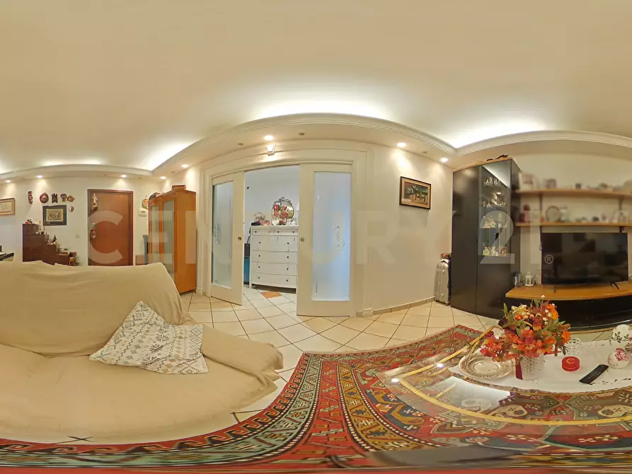 Immagine 35 di Appartamento in vendita  in Via Carmelo Salanitro 1 a Catania