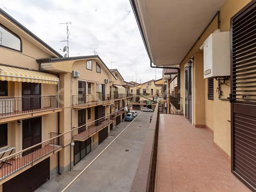 Immagine 38 di Villa in vendita  in Via Emanuela Setticarraro 59 a Belpasso
