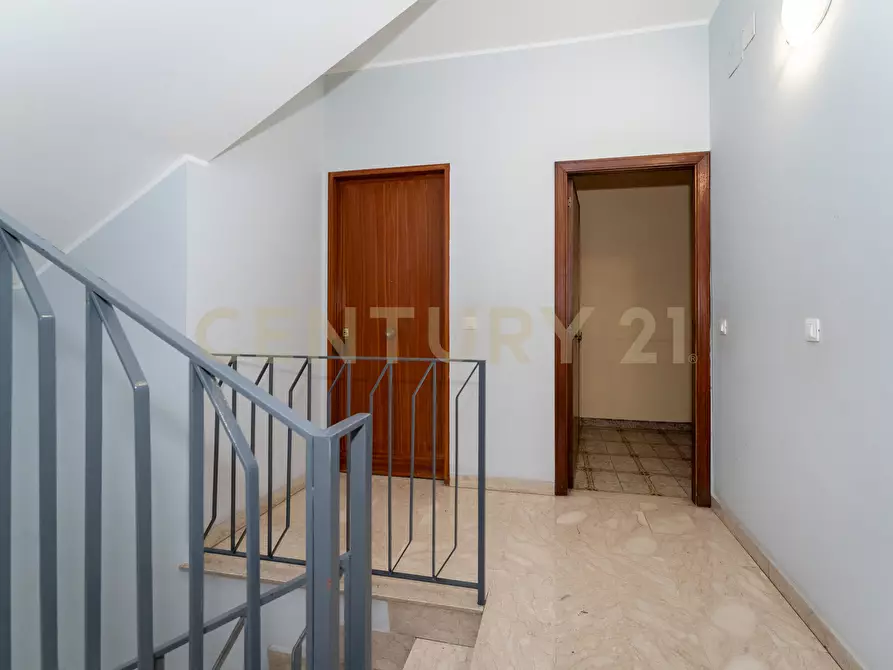 Immagine 7 di Appartamento in vendita  in Via Monsignor Salvatore Bella 2 a Aci Catena