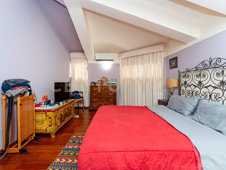 Immagine 58 di Villa in vendita  in Via Timparosa 39 a Aci Castello