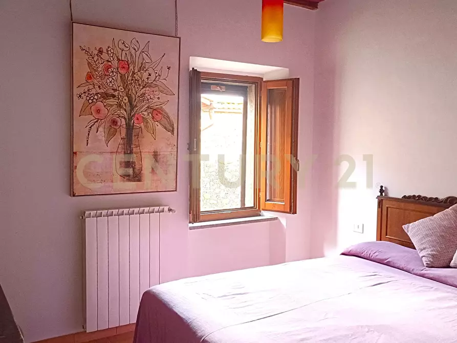 Immagine 29 di Pentalocale in vendita  in Frazione Cantone 11 a Parrano