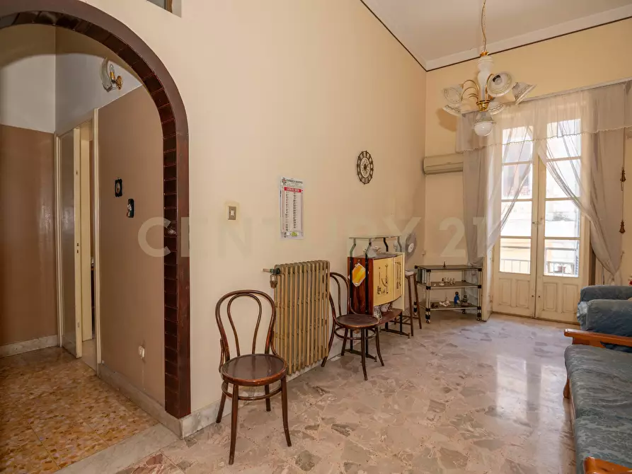 Immagine 26 di Appartamento in vendita  in Via Notaro Jacopo 27 a Lentini