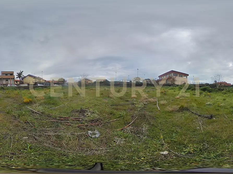 Immagine 24 di Terreno agricolo in affitto  in Via Dante Alighieri a San Gregorio Di Catania