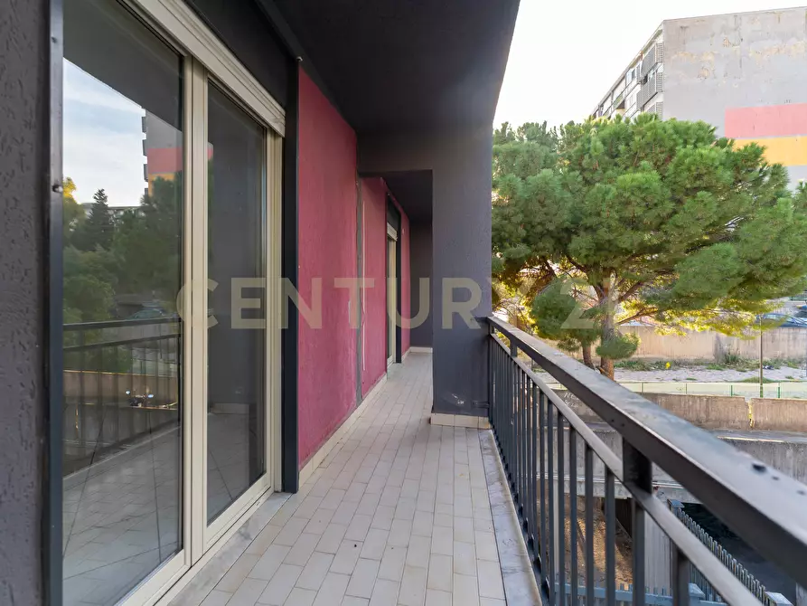 Immagine 51 di Quadrilocale in vendita  in Viale Bummacaro 20 a Catania