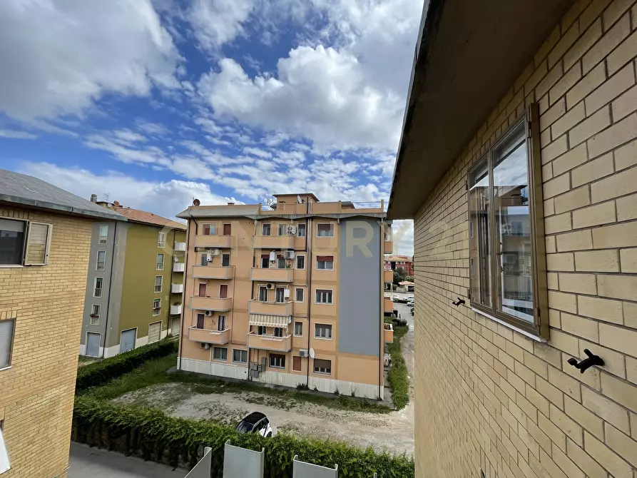 Immagine 19 di Trilocale in vendita  in Via Donatori del Sangue a Orbetello