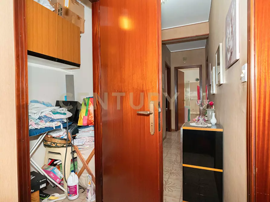Immagine 7 di Appartamento in vendita  in Viale Castagnola 9 a Catania