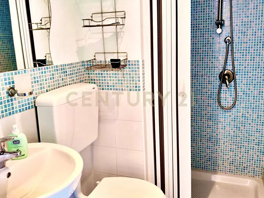 Immagine 10 di Quadrilocale in vendita  in Via Tripoli 134 a Capo D'orlando