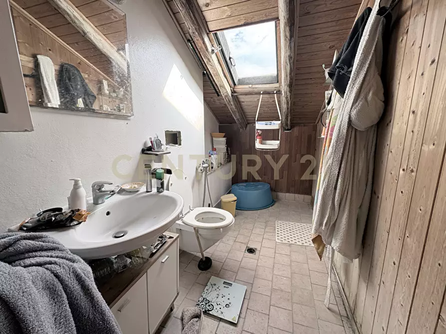 Immagine 16 di Casa indipendente in vendita  in Riviera Dionisio Il Grande 211 a Siracusa