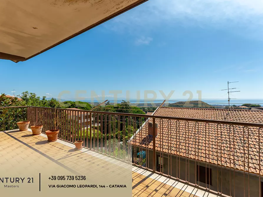 Immagine 32 di Casa indipendente in vendita  in Via G. Grassi 18 a Trecastagni