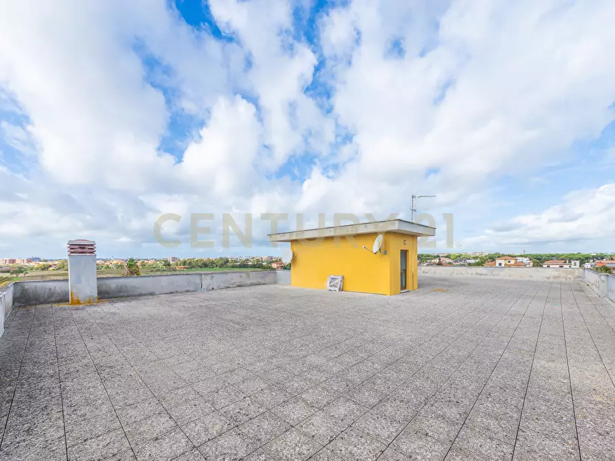 Immagine 23 di Villa in vendita  in Via Marte 15 a Aprilia