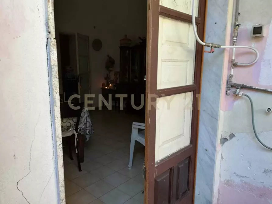 Immagine 36 di Garage in vendita  in Via Antonio Cagnoni 40 a Catania