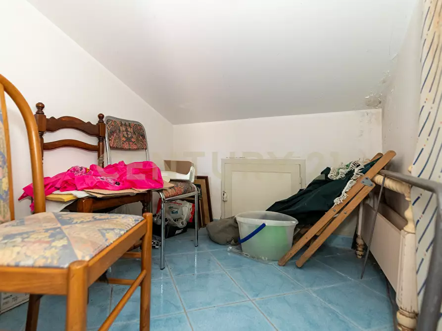 Immagine 16 di Mansarda in affitto  in Via Spiaggia 39 a Mascali