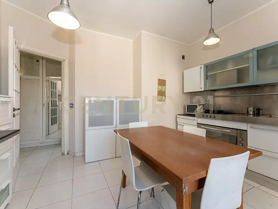 Immagine 23 di Appartamento in vendita  in Via Firenze 99 a Aci Castello