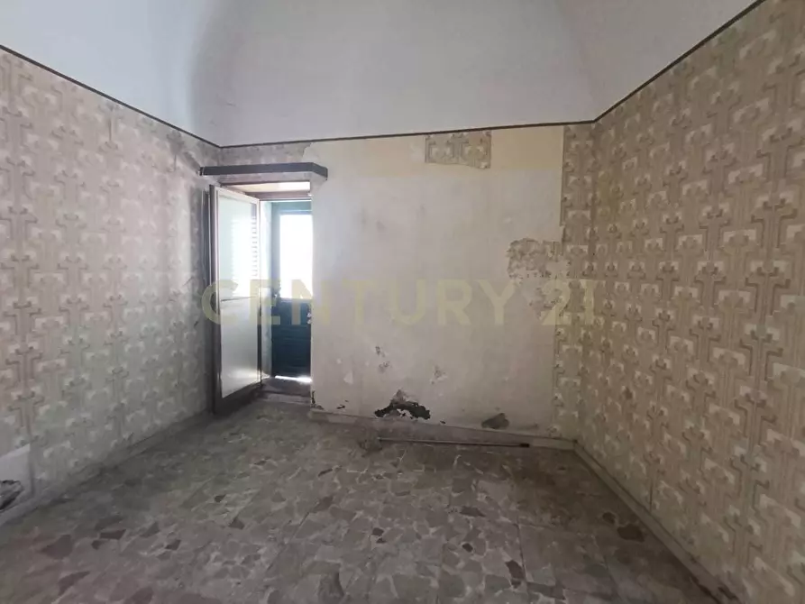 Immagine 3 di Casa indipendente in vendita  in Salita dei Saponari a Trecastagni