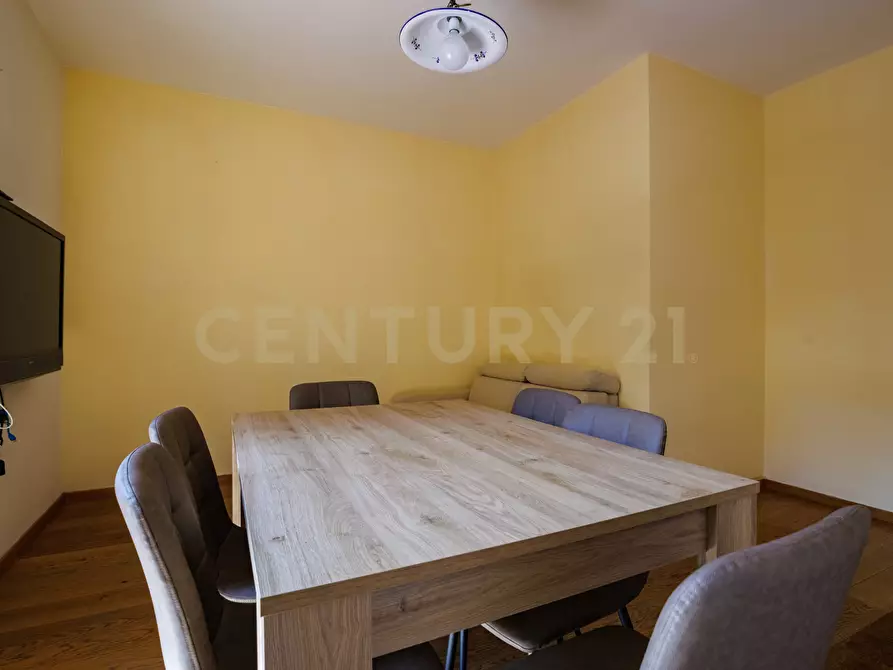 Immagine 6 di Quadrilocale in vendita  in Via di Valle Aurelia 130 a Roma