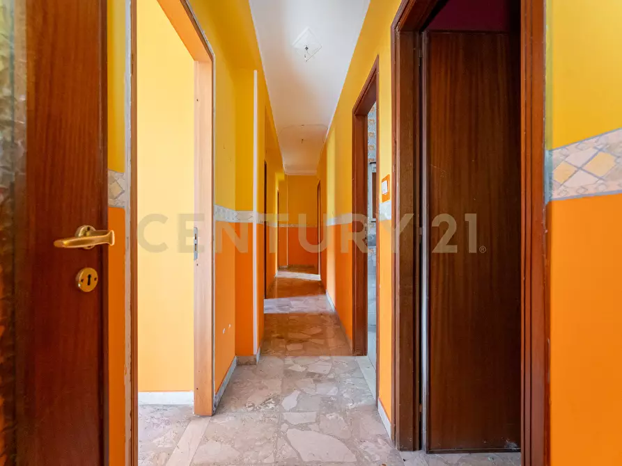 Immagine 52 di Quadrilocale in vendita  in Via Ragusa 17 a Augusta