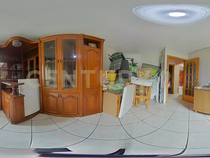 Immagine 39 di Quadrilocale in vendita  in Via Santissima Trinità 71 a Catania