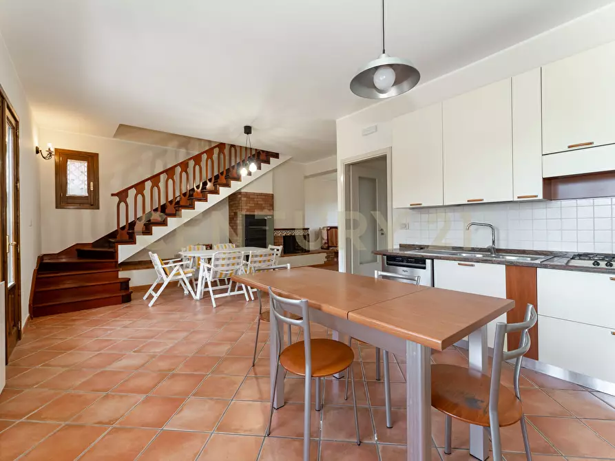 Immagine 32 di Villa in vendita  in Via San Giuseppe 63 a Pedara