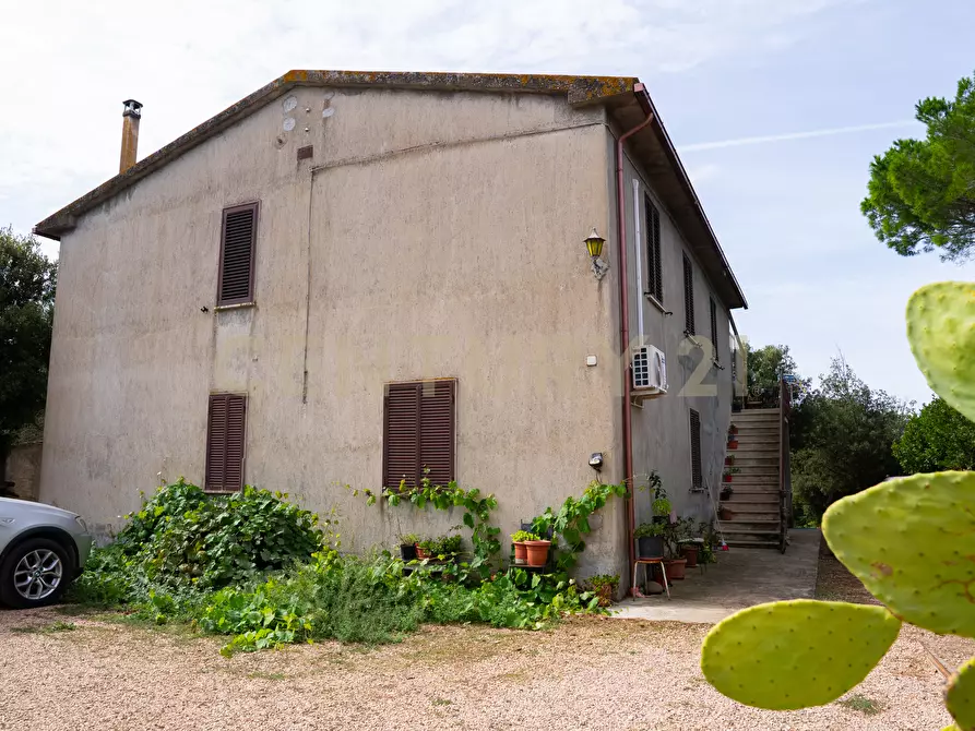 Immagine 23 di Rustico / casale in vendita  in LOCALITA PINZUTI a Manciano