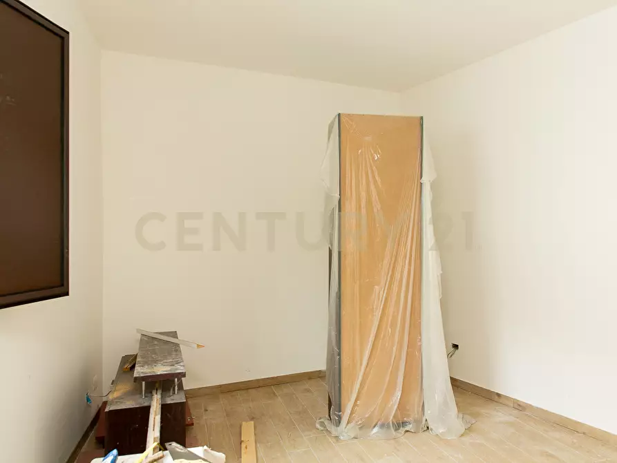 Immagine 11 di Casa indipendente in vendita  in Via Amalfi 7 a Motta Sant'anastasia