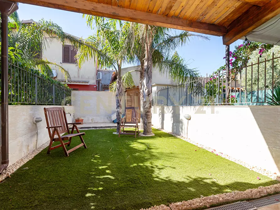 Immagine 7 di Casa indipendente in vendita  in VIALE ROSANNA a Noto
