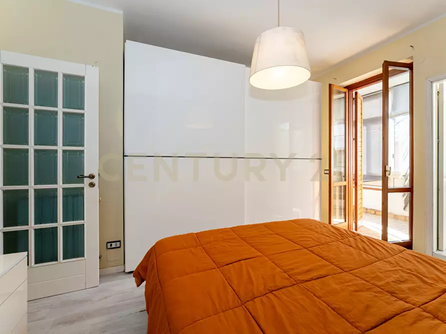 Immagine 31 di Appartamento in vendita  in Via Firenze 99 a Aci Castello