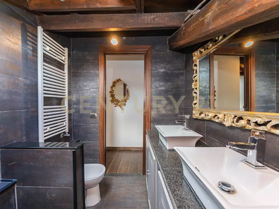 Immagine 18 di Quadrilocale in vendita  in Via Armando Sala 29 a Bracciano