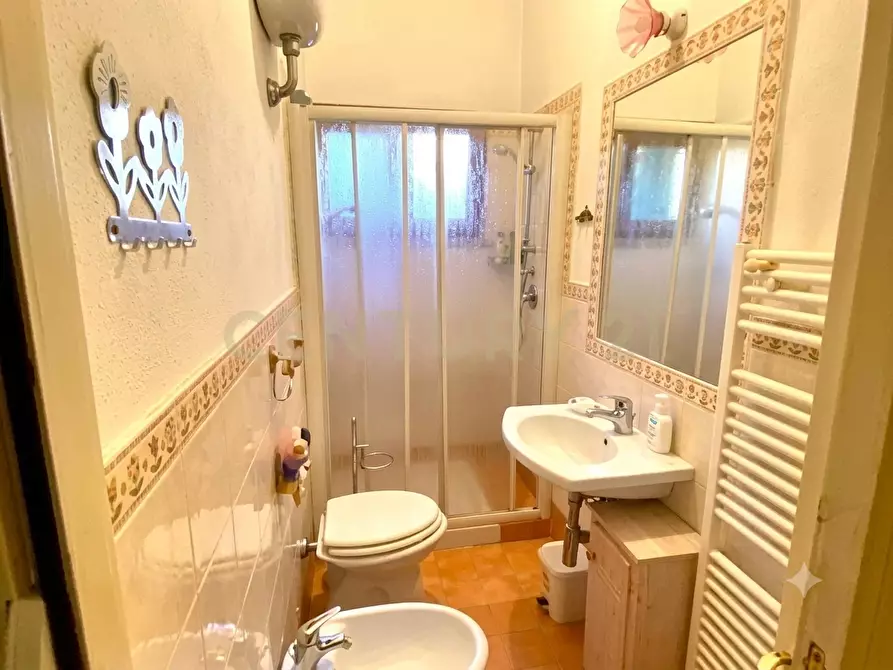 Immagine 29 di Palazzo in vendita  in Via Cassia 43 a Acquapendente