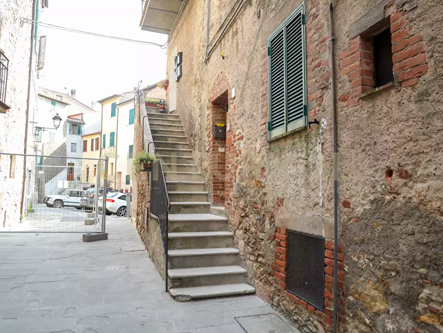 Immagine 16 di Trilocale in vendita  in Via del Casalino 35 a Civitella Paganico