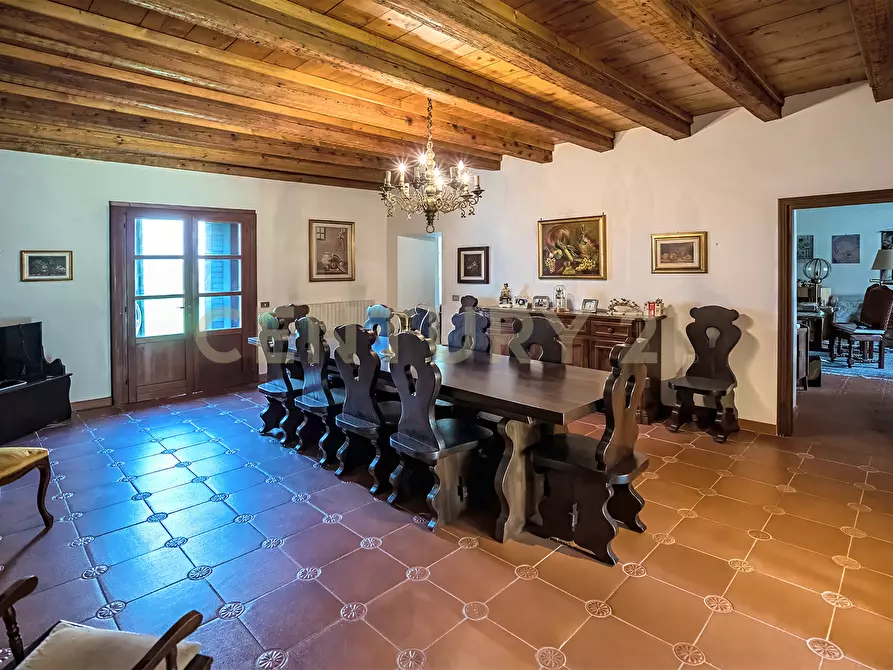 Immagine 76 di Villa in vendita  in Via Adige 25 a Brentino Belluno