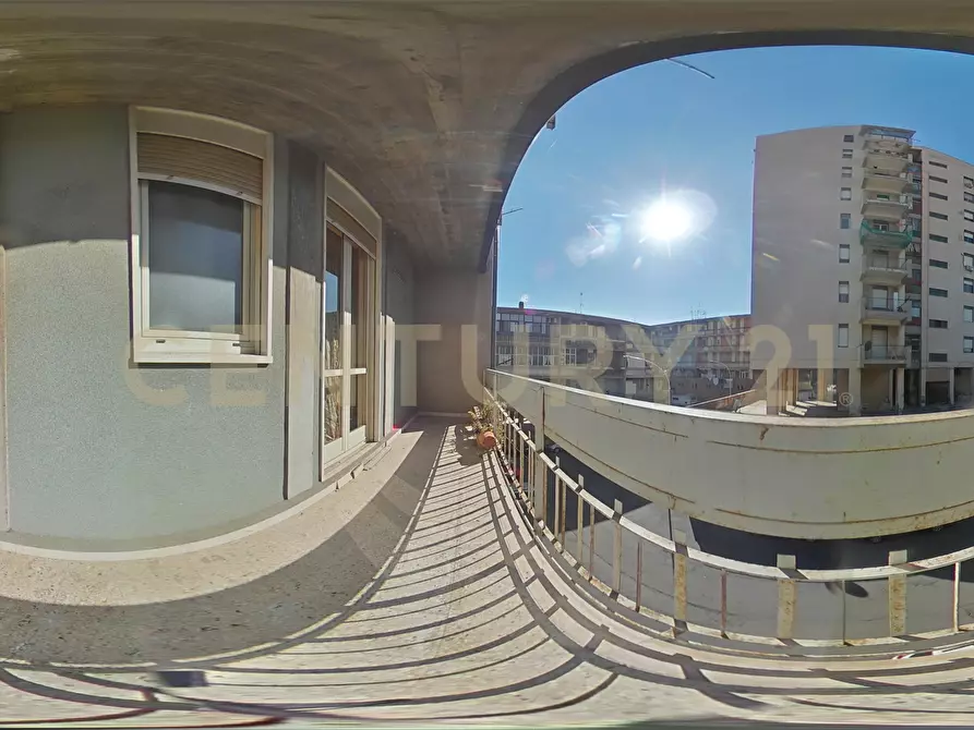 Immagine 91 di Trilocale in vendita  in Villaggio Zia Lisa II 108 a Catania