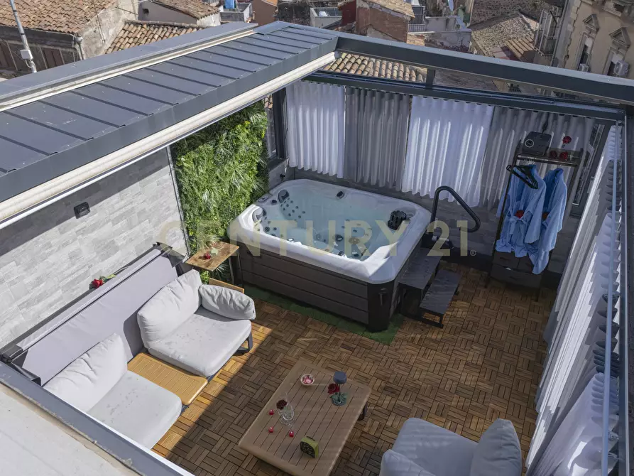 Immagine 115 di Appartamento in vendita  in Via Ferrara Abate 76 a Catania