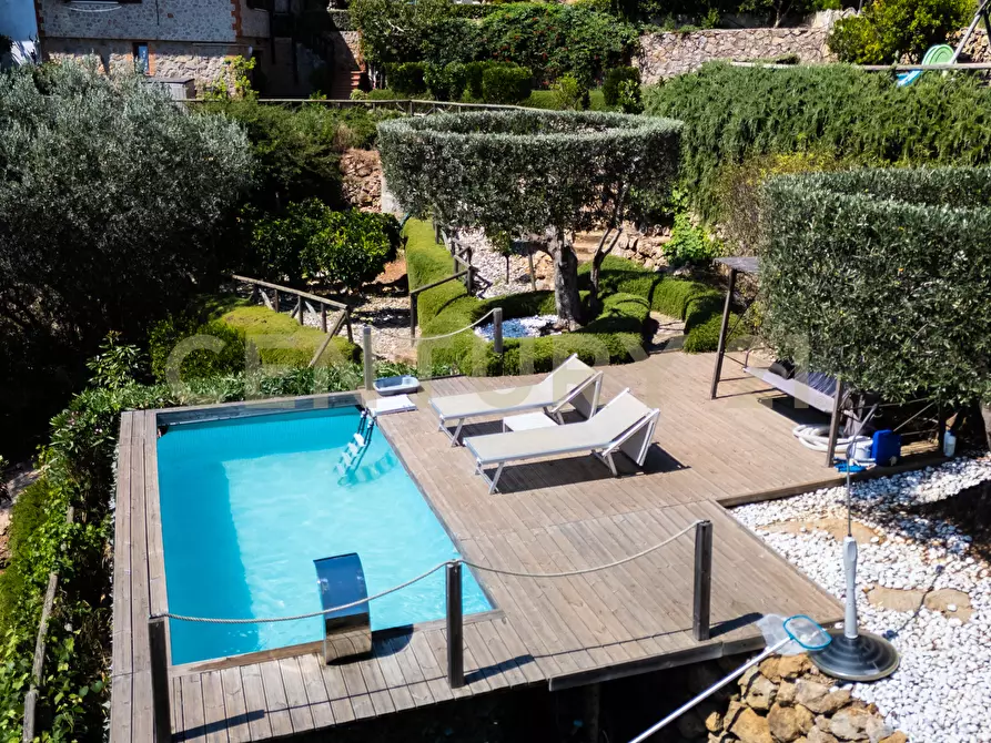 Immagine 67 di Porzione di casa in vendita  in Via degli Atleti a Monte Argentario