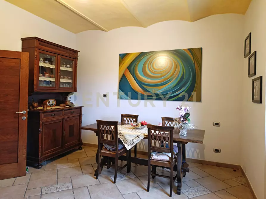 Immagine 23 di Pentalocale in vendita  in Via Gorizia a Abbadia San Salvatore