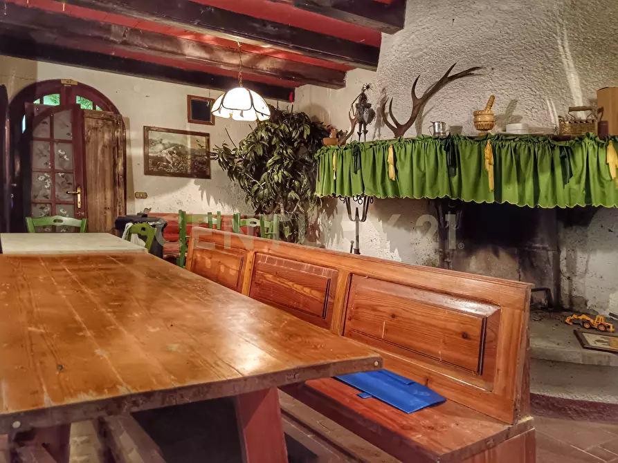 Immagine 9 di Rustico / casale in vendita  in località i chiostri a Piancastagnaio