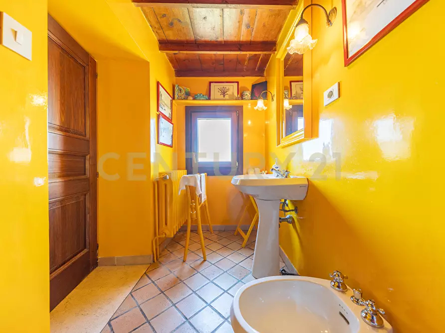 Immagine 65 di Rustico / casale in vendita  in Via Monte Scalambra a Serrone