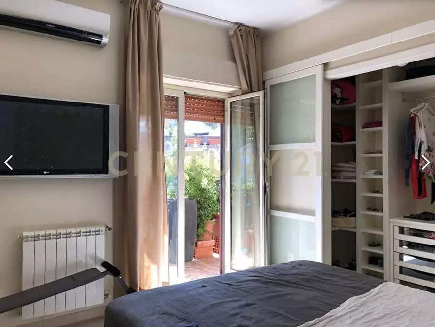 Immagine 29 di Trilocale in vendita  in Via Sgroppillo 21 a San Gregorio Di Catania