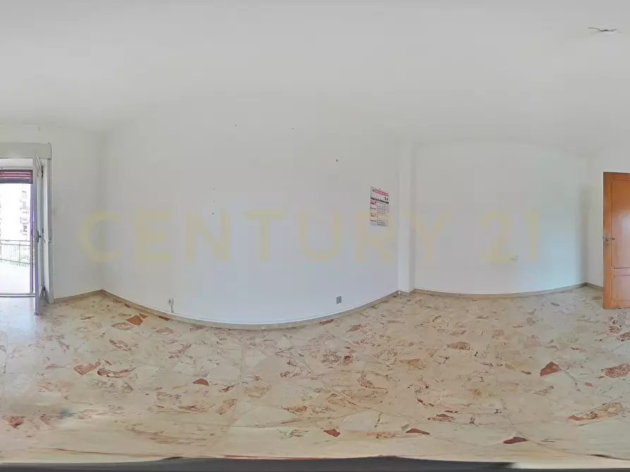 Immagine 53 di Quadrilocale in vendita  in Via Vincenzo Giuffrida 203 a Catania