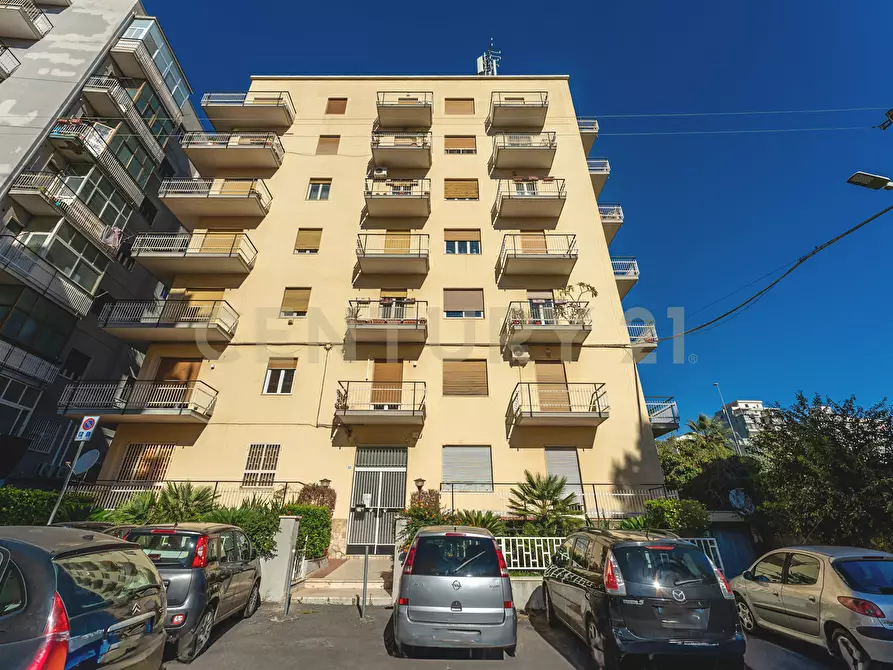 Immagine 2 di Quadrilocale in affitto  in Via Mineo 33 a Catania