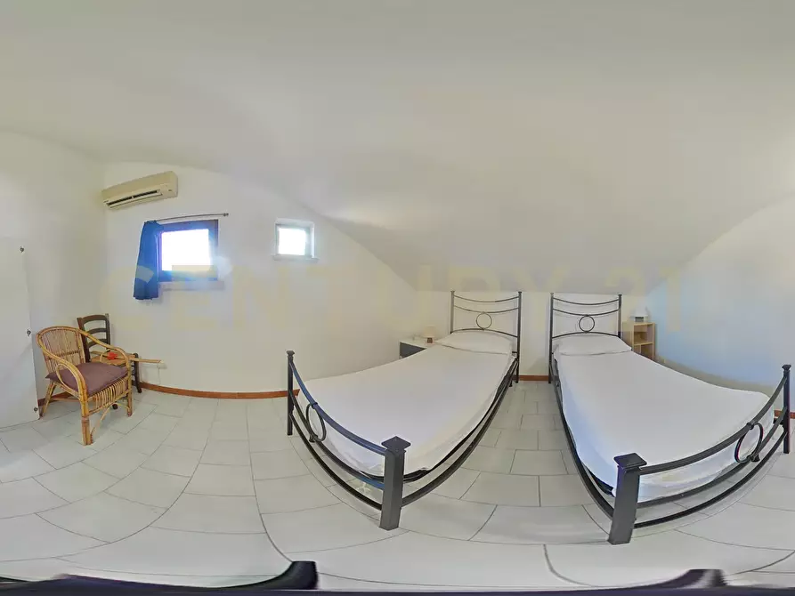 Immagine 57 di Villa in vendita  in baia arcile a Augusta