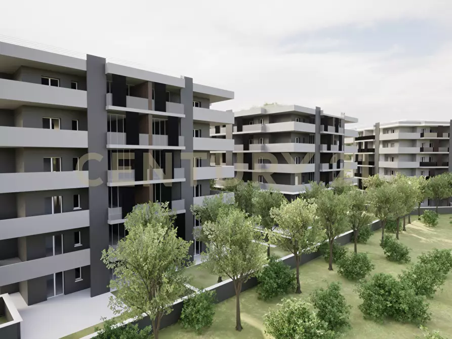 Immagine 1 di Trilocale in vendita  in Via Torresina 100 a Roma