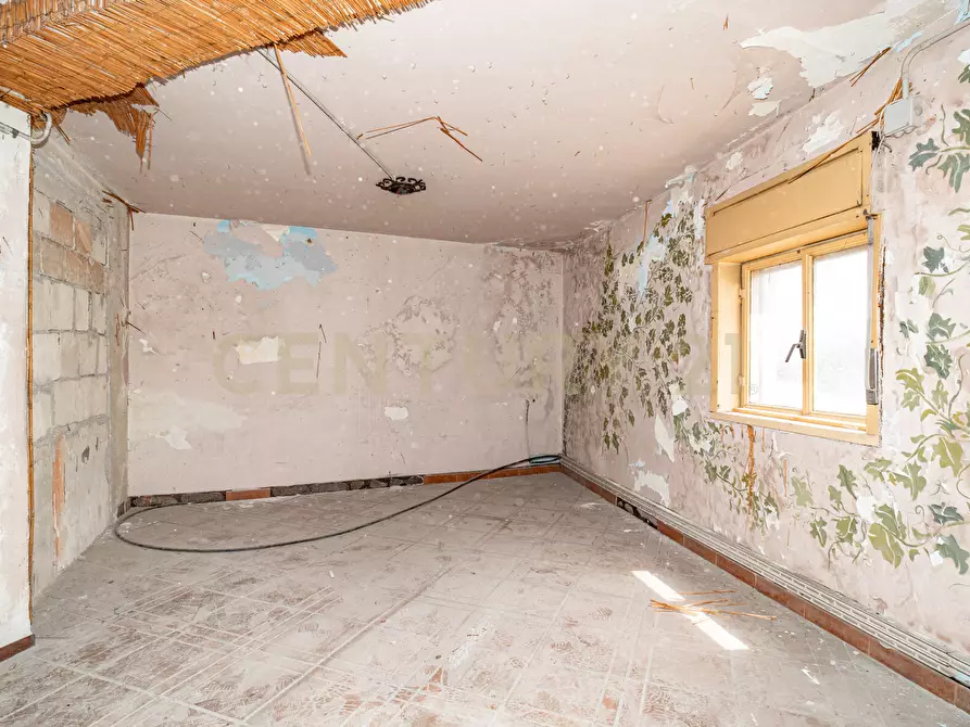 Immagine 16 di Quadrilocale in vendita  in Via Gravina 42 a Tremestieri Etneo