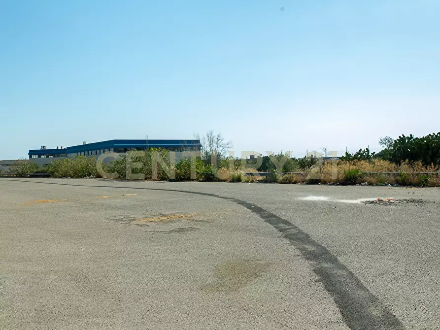 Immagine 3 di Terreno edificabile in vendita  in CONTRA FURERIA snc a Belpasso