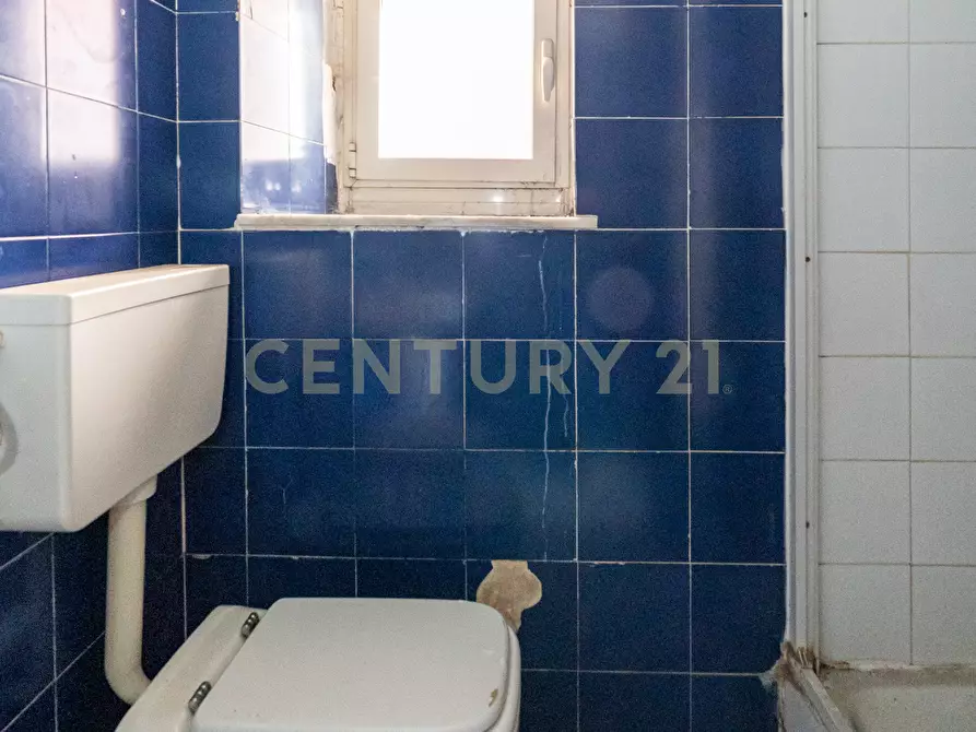 Immagine 16 di Casa indipendente in vendita  in Via Nazionale 155 a Aci Castello