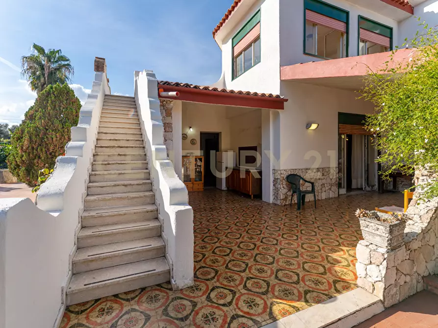 Immagine 26 di Casa indipendente in vendita  in via delle azalee 4 a Augusta