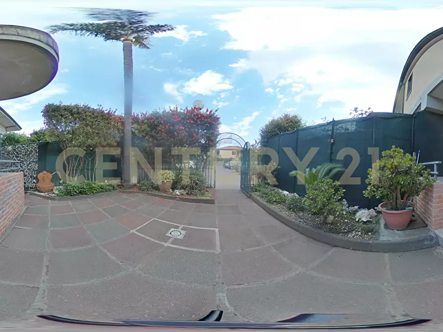 Immagine 46 di Porzione di casa in vendita  in Via Simone Neri 7 a Mascali