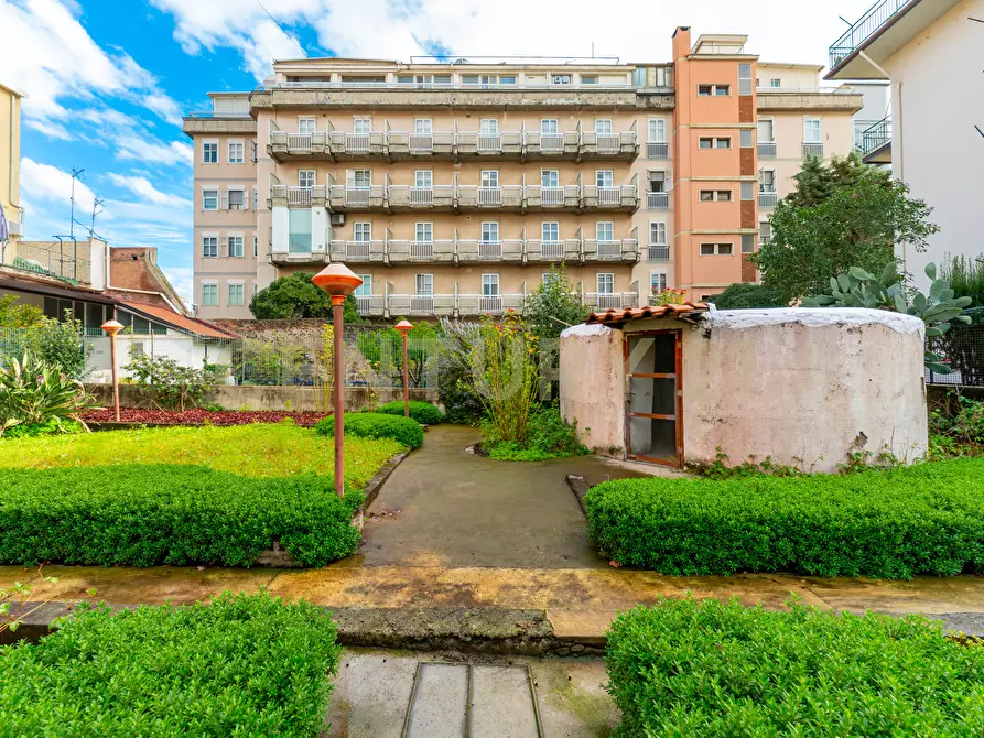 Immagine 54 di Appartamento in vendita  in Via Antonio Zacco 7 a Catania