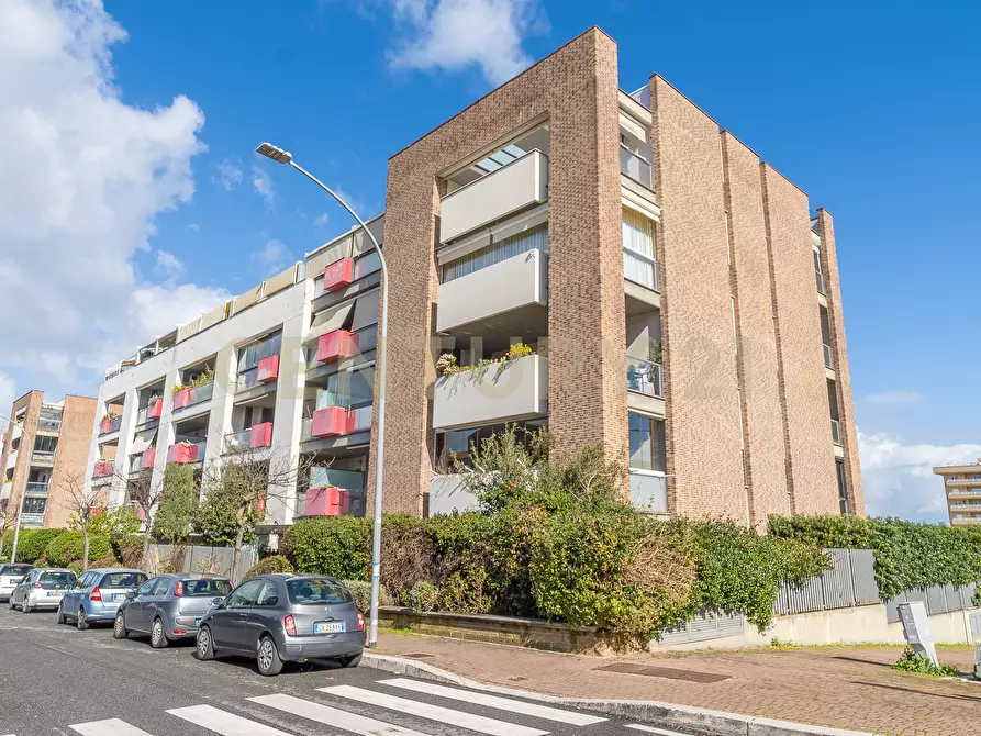 Immagine 2 di Monolocale in vendita  in Via Stefano Madia 84 a Roma